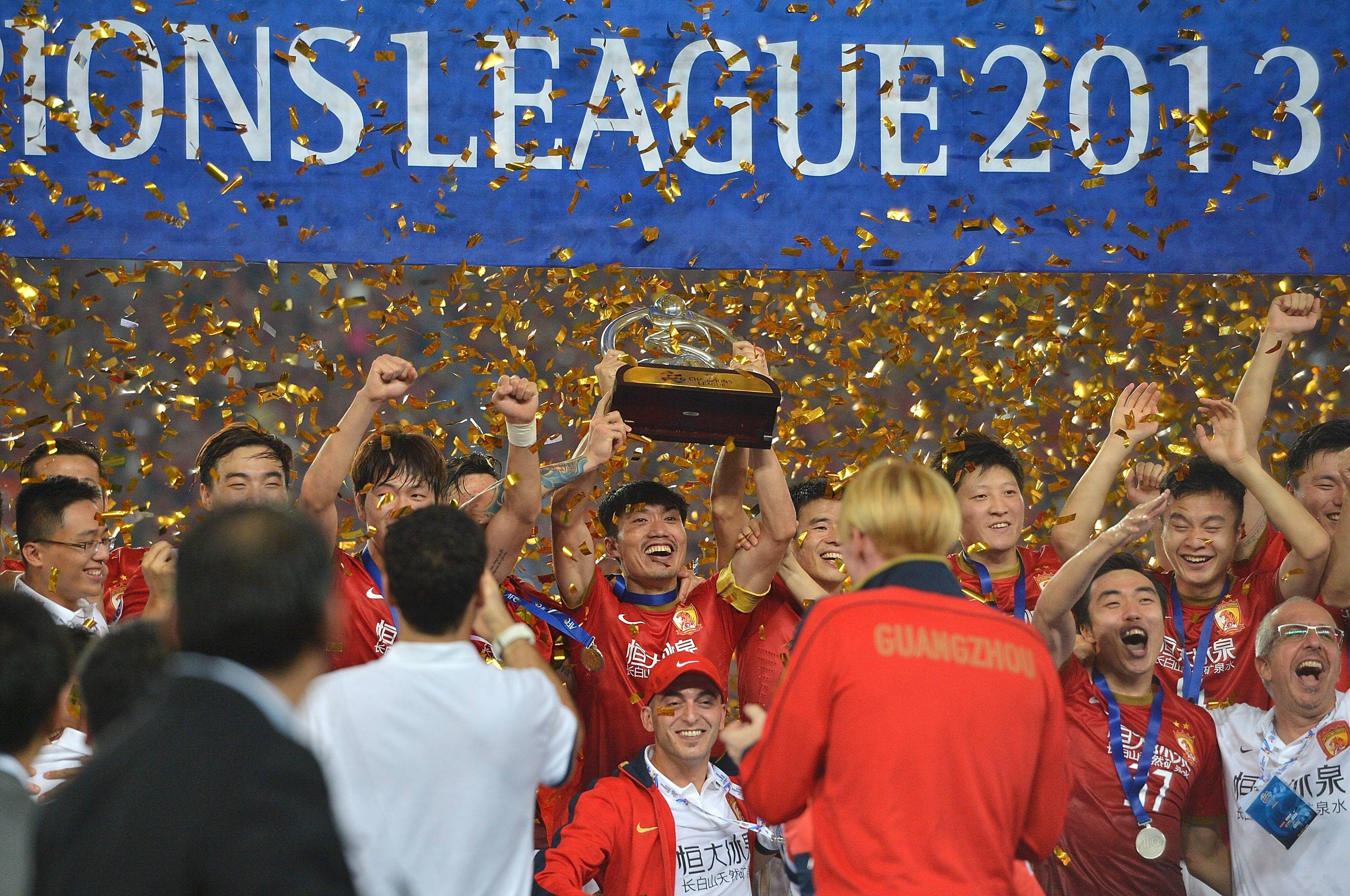 亚洲球队遭到了来自美洲球队的重大挑战 亚洲球队遭到了来自美洲球队的重大挑战