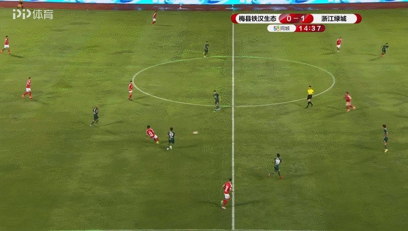 包含杭州绿城主场告捷，巩固积分榜前列位置的词条