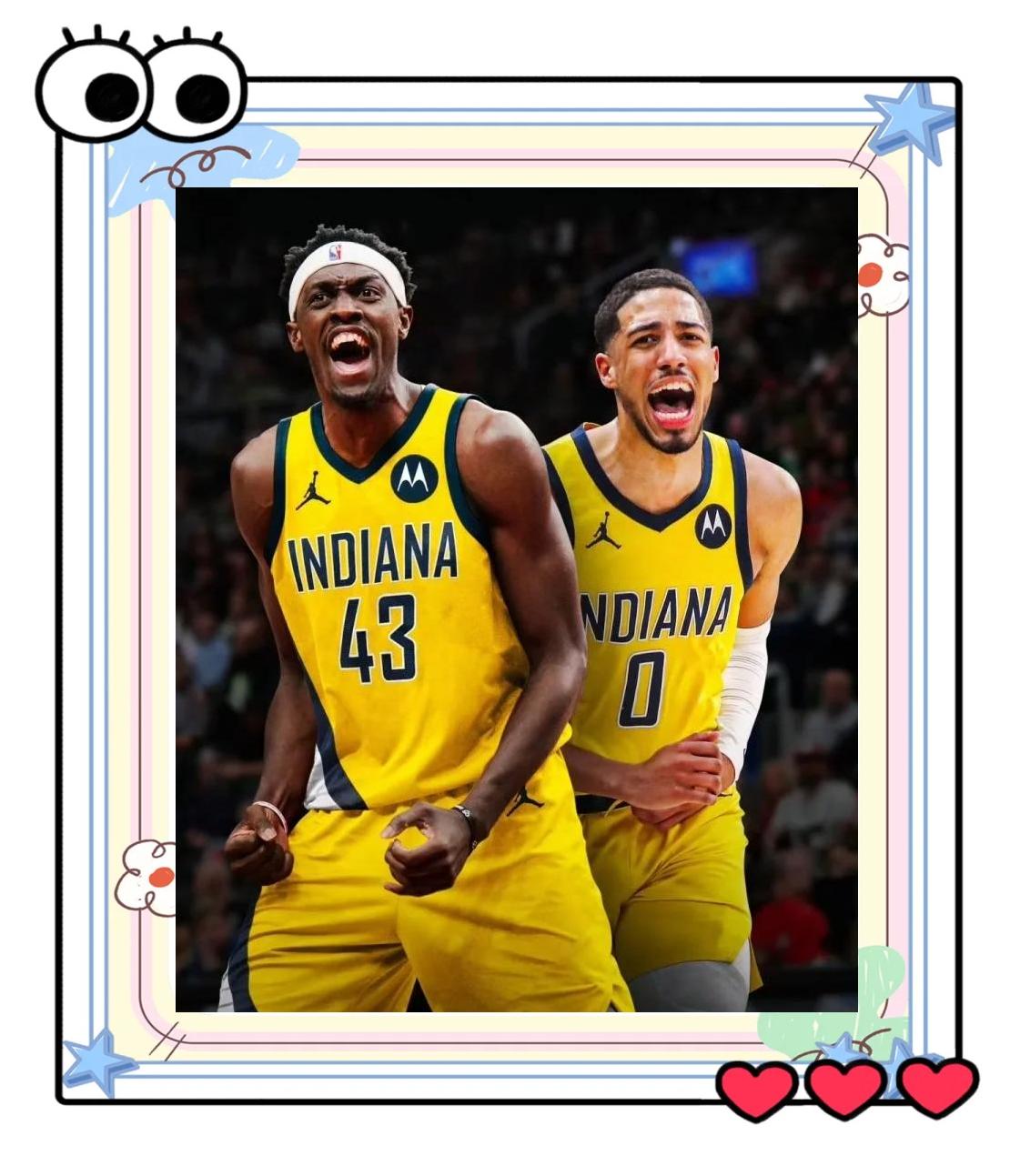 猛龙成功终结连胜，步行者遭遇失利的简单介绍