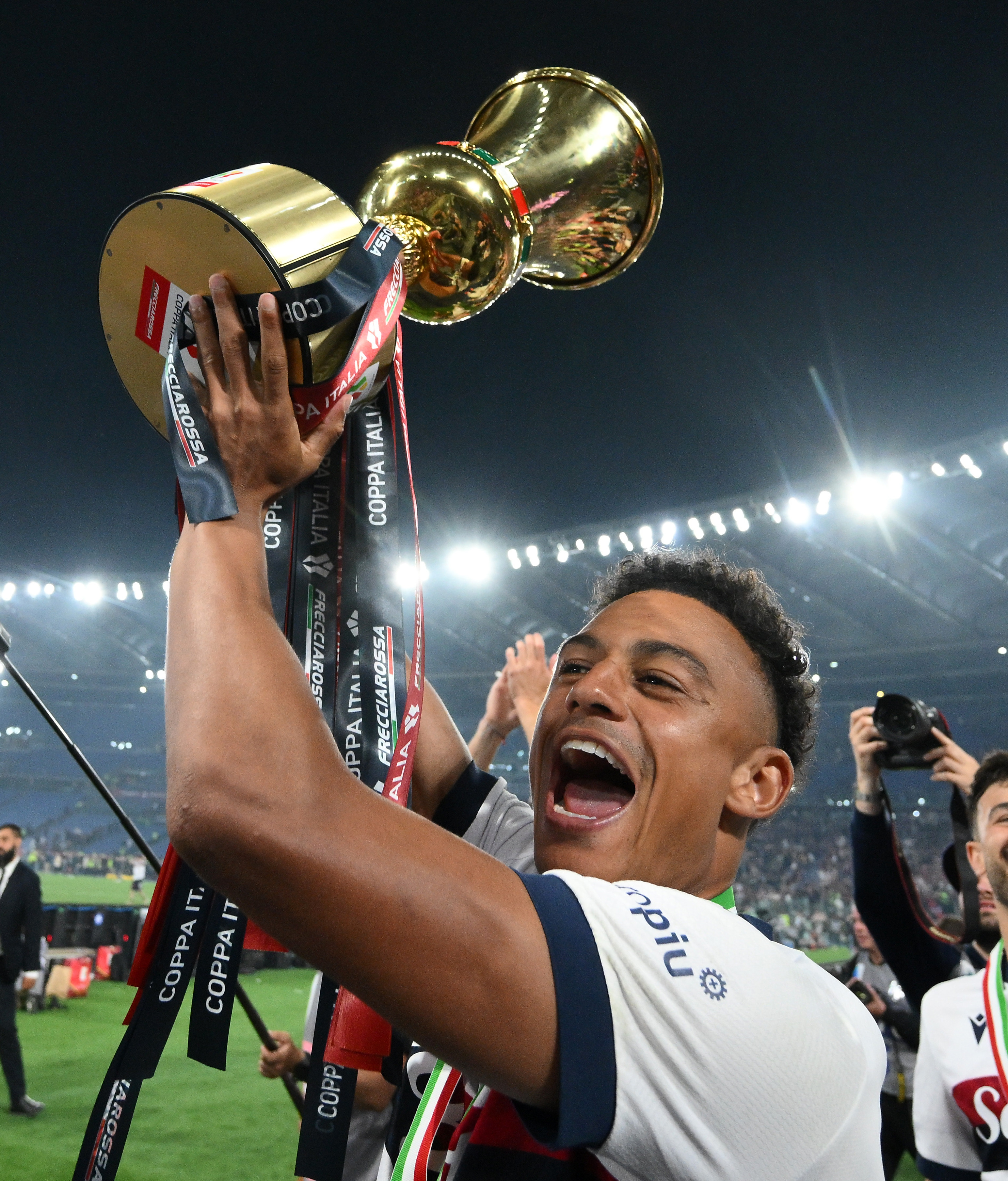 关于博洛尼亚主场告捷，豪取联赛四连胜的信息