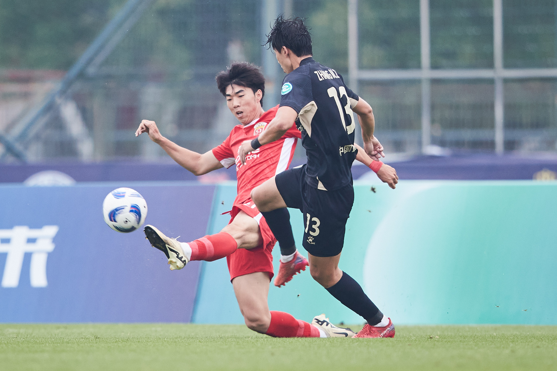 宁波海港在主场完胜对手，实力得到认可的简单介绍