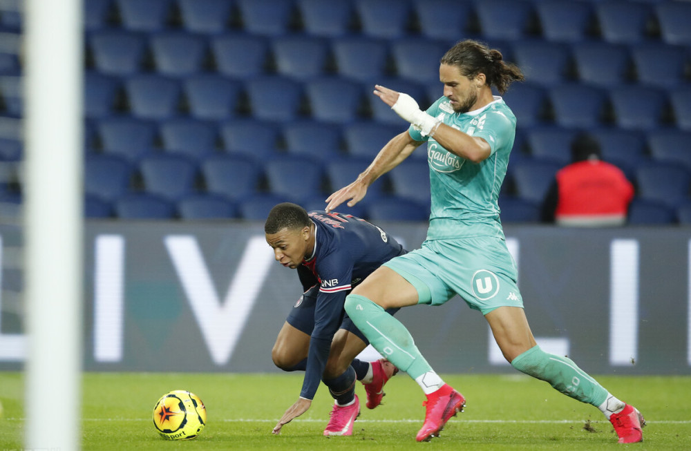 关于昂热击败梅斯，豪取三连胜稳住领跑位置的信息