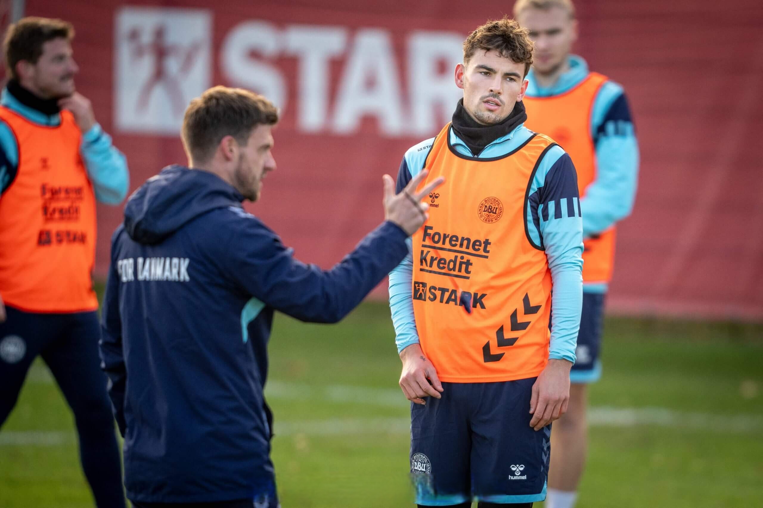 意大利备战欧洲杯，教练组提前调整战术布局