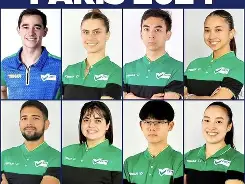 关于巴西运动员齐心合力,决胜赛场之争的信息 关于巴西运动员齐心合力,决胜赛场之争的信息