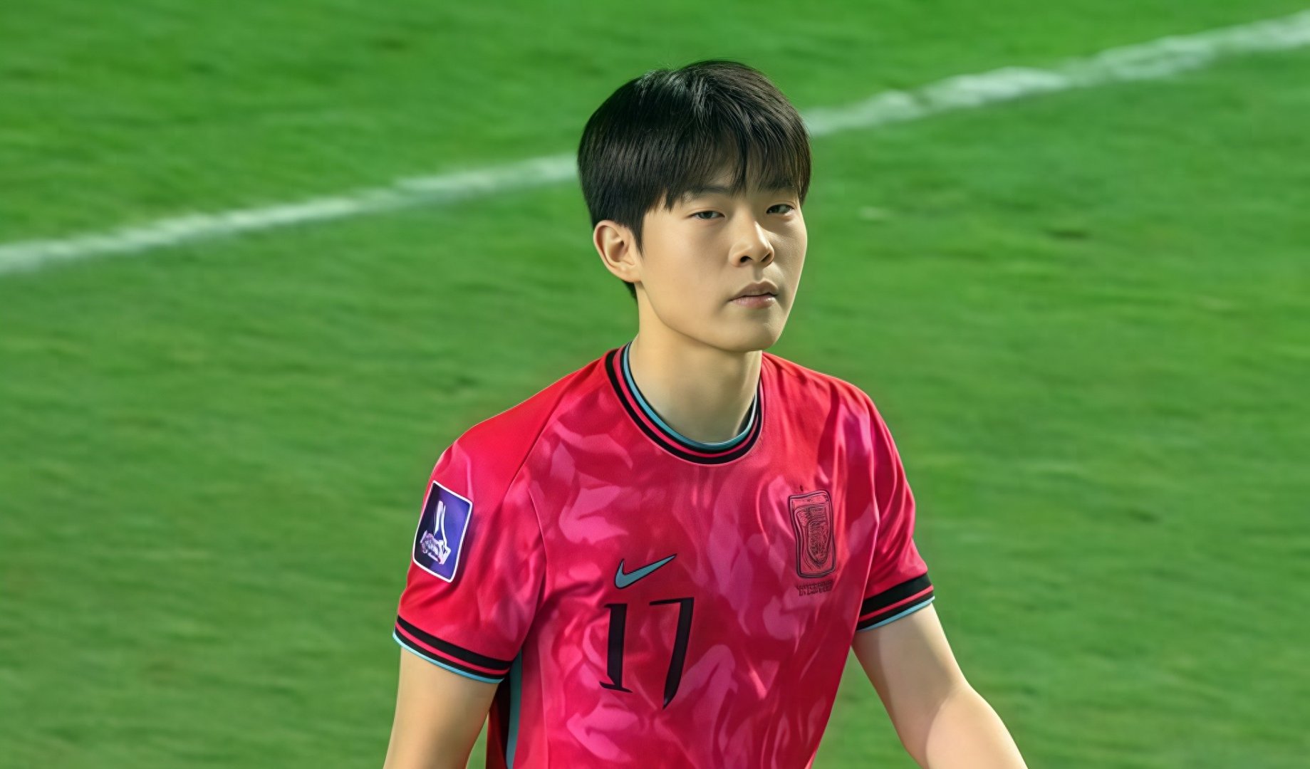 关于东亚球队备战决赛，信心满满的信息