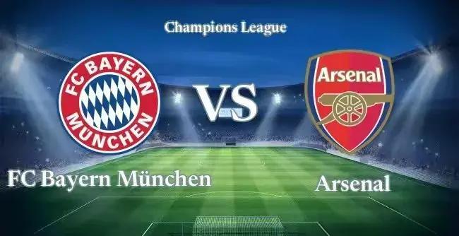 关于拜仁慕尼黑与皇马对决,胜者晋级下一轮的信息 关于拜仁慕尼黑与皇马对决,胜者晋级下一轮的信息