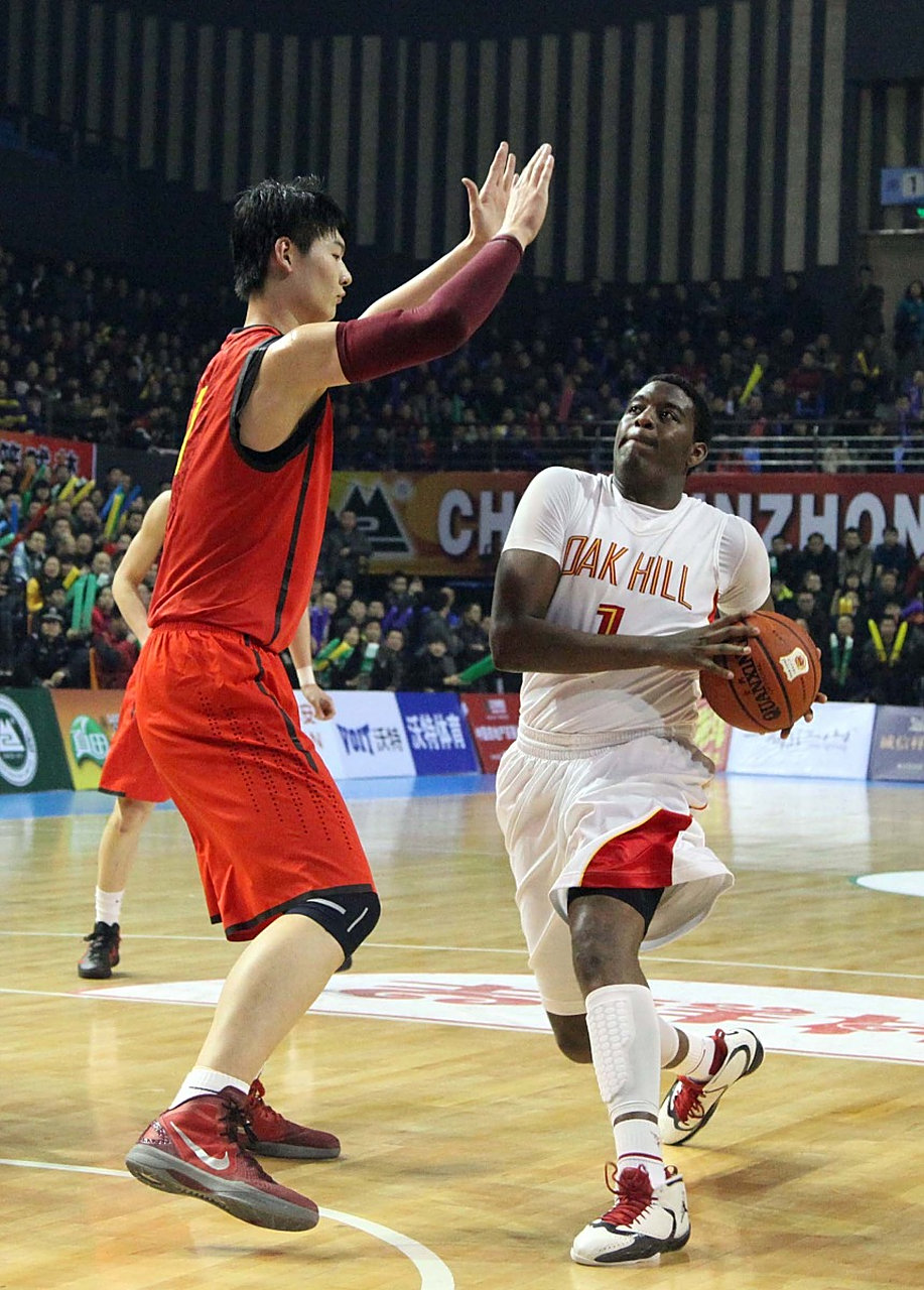 篮球世界杯即将拉开帷幕，各国球队备战中的简单介绍