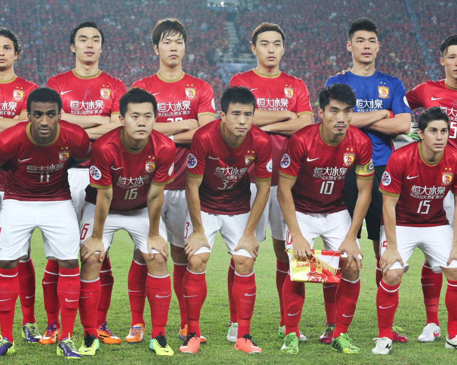 广州恒大淘宝横扫山东男篮，取得胜利的简单介绍