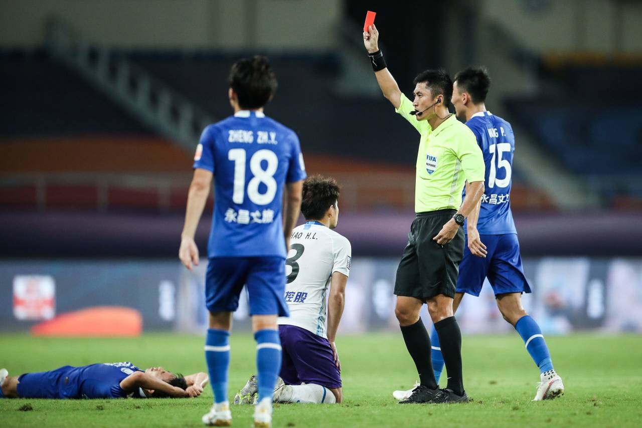 关于泰达遭遇失利,输球难掩劣势的信息 关于泰达遭遇失利,输球难掩劣势的信息