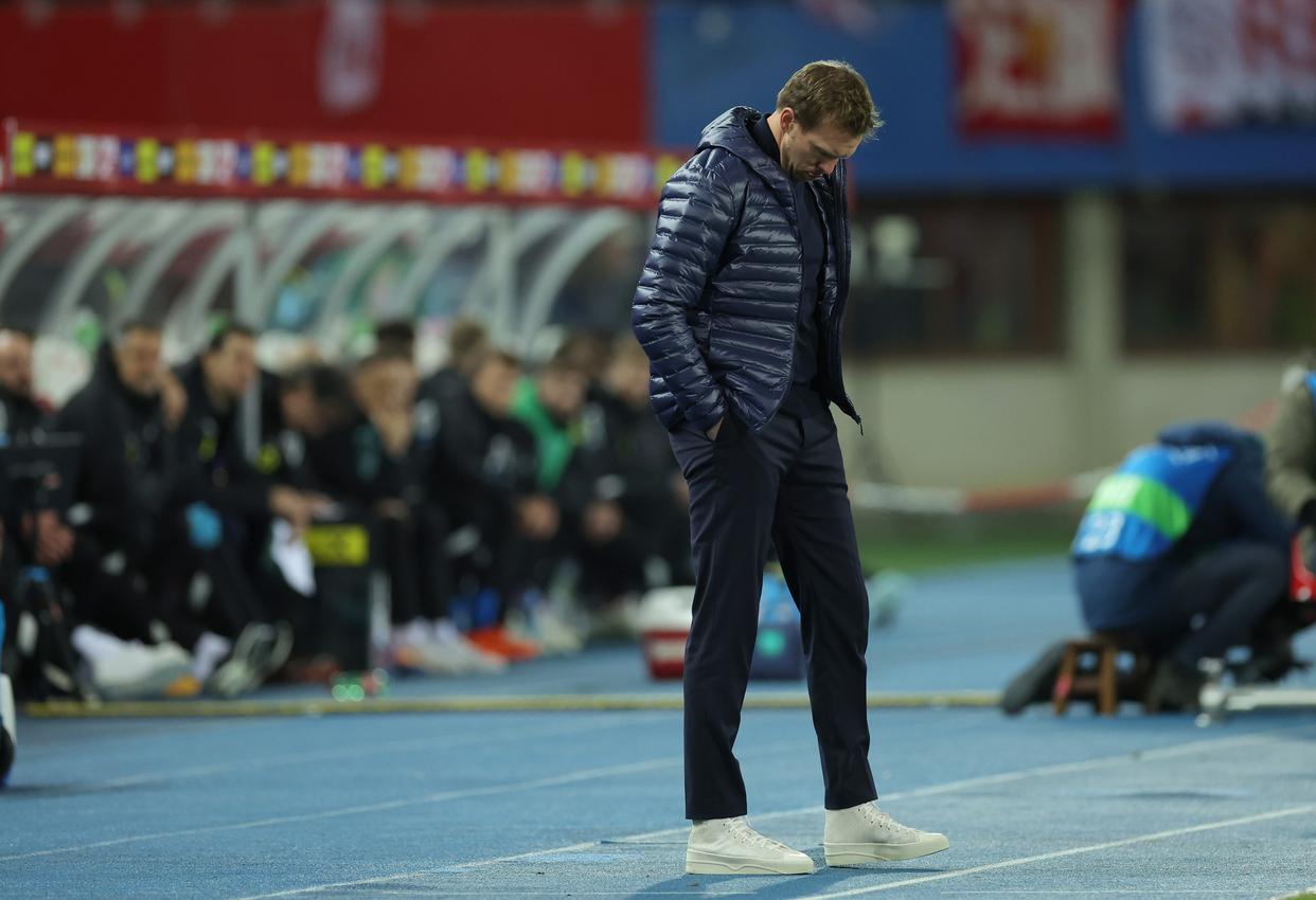 德国队在主场奋力作战,获得宝贵的三分的简单介绍 德国队在主场奋力作战,获得宝贵的三分的简单介绍