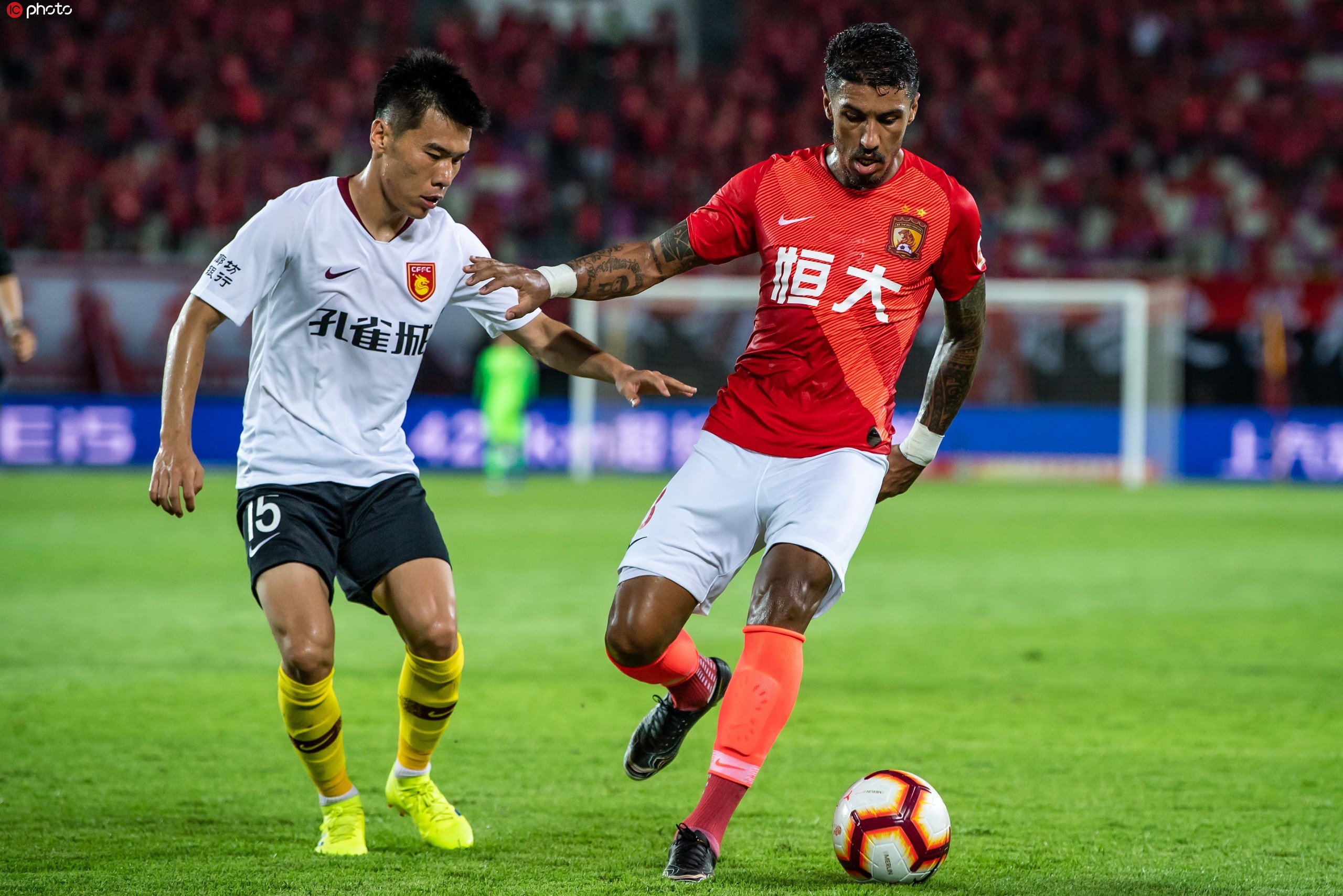 鲁能客战太原,遭遇不利局面的简单介绍 鲁能客战太原,遭遇不利局面的简单介绍