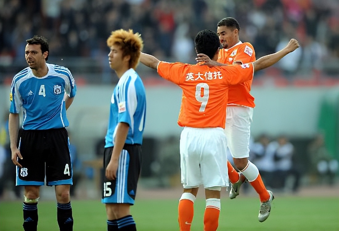 鲁能客战太原,遭遇不利局面的简单介绍 鲁能客战太原,遭遇不利局面的简单介绍