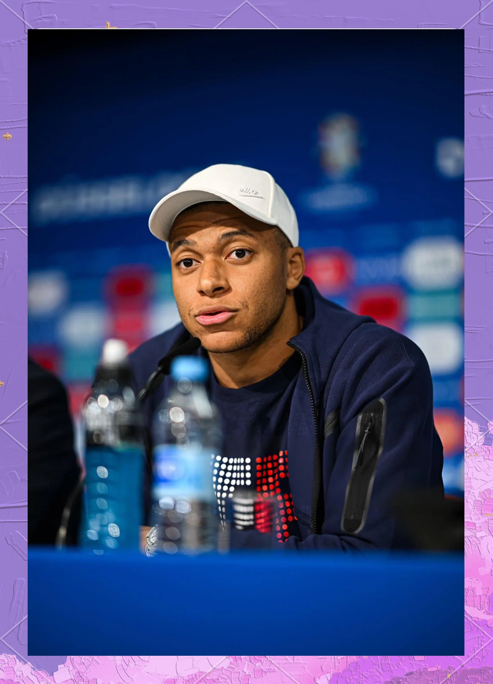 法国不敌瑞士,姆巴佩产生争议 法国不敌瑞士,姆巴佩产生争议