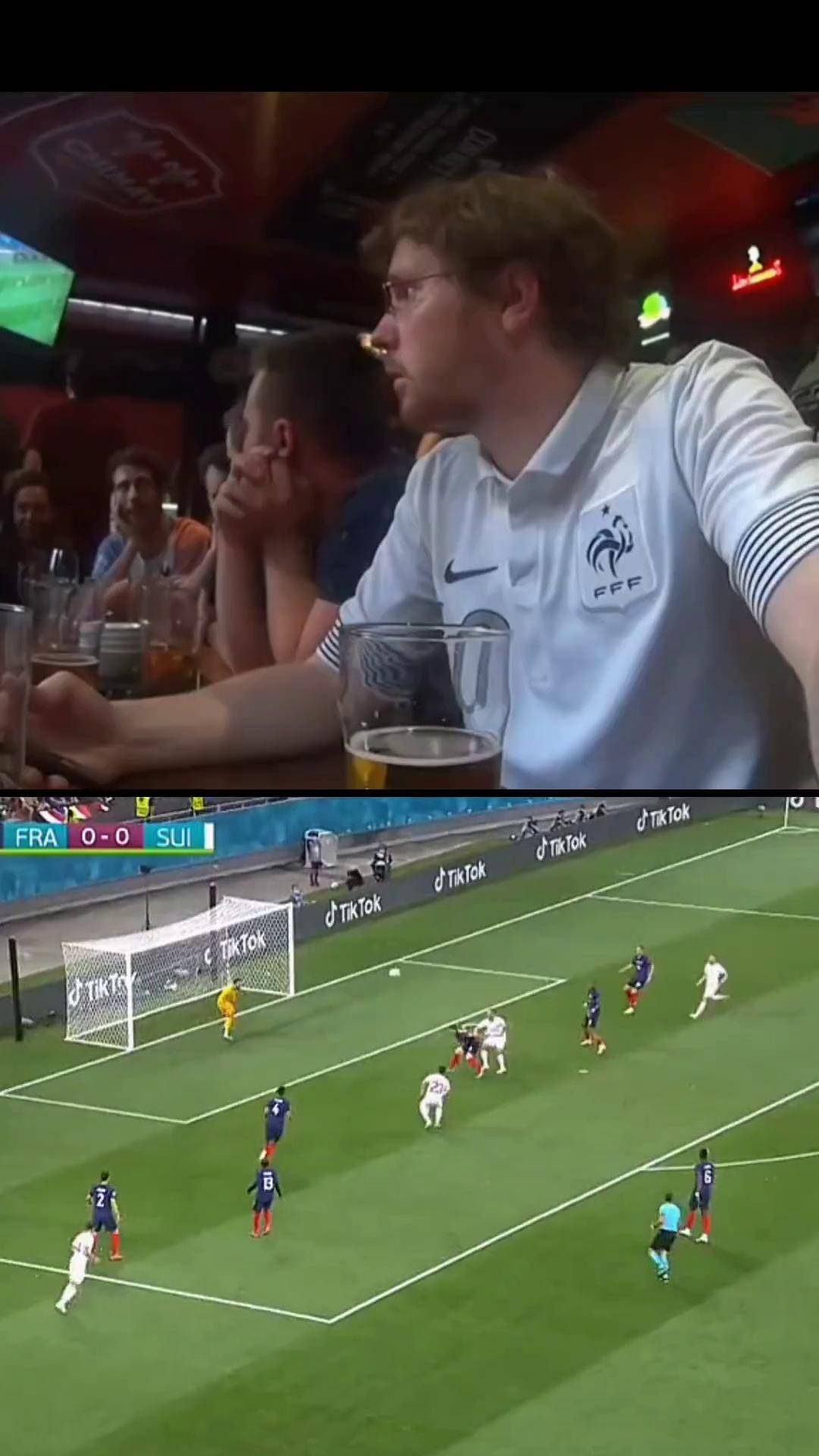 法国不敌瑞士,姆巴佩产生争议 法国不敌瑞士,姆巴佩产生争议