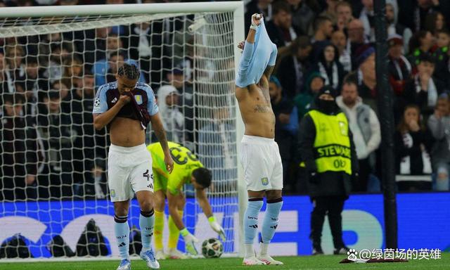 阿斯顿维拉客场逆转胜利,大出意料的简单介绍 阿斯顿维拉客场逆转胜利,大出意料的简单介绍