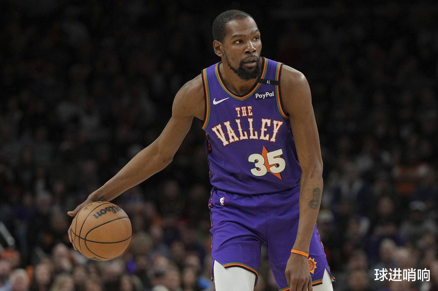 本轮焦点:杜兰特击败,积分榜更新的简单介绍 本轮焦点:杜兰特击败,积分榜更新的简单介绍