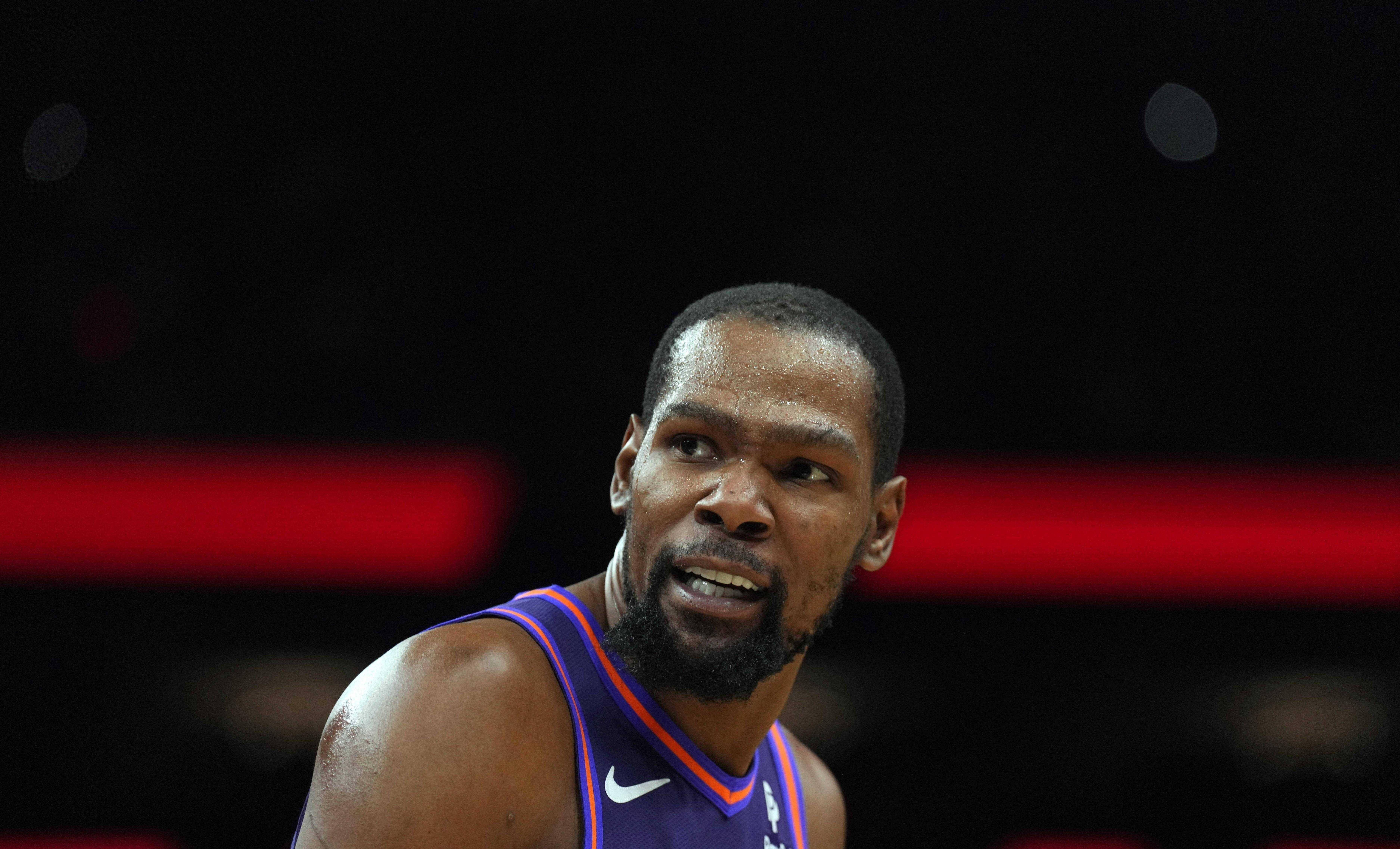 本轮焦点:杜兰特击败,积分榜更新的简单介绍 本轮焦点:杜兰特击败,积分榜更新的简单介绍