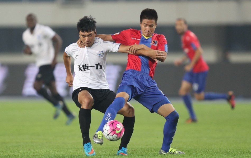 大连一方队客场完胜大连超越,士气高涨的简单介绍 大连一方队客场完胜大连超越,士气高涨的简单介绍