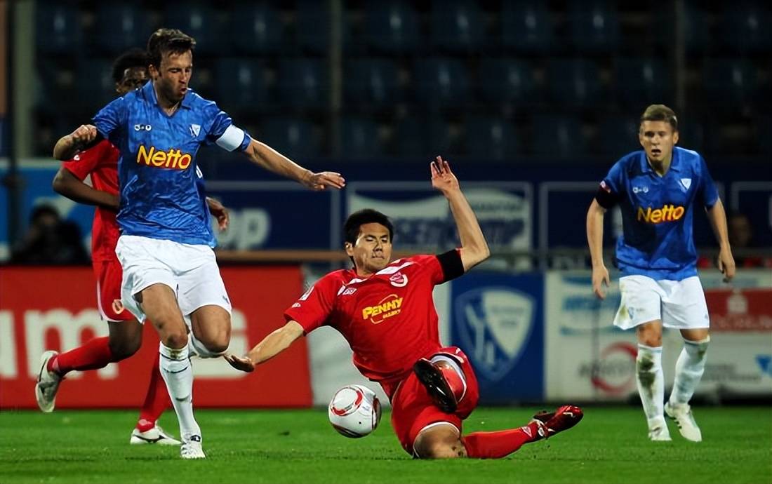 杜塞尔多夫客场不敌波鸿,战绩堪忧的简单介绍 杜塞尔多夫客场不敌波鸿,战绩堪忧的简单介绍