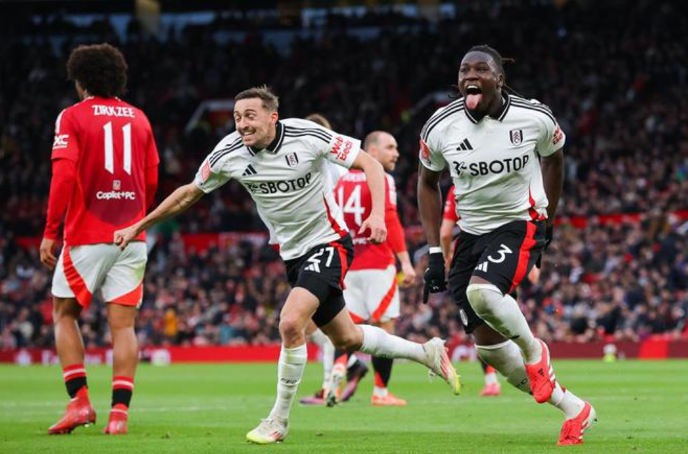 关于纽卡斯尔联主场逼平富勒姆,赢得小胜的信息 关于纽卡斯尔联主场逼平富勒姆,赢得小胜的信息