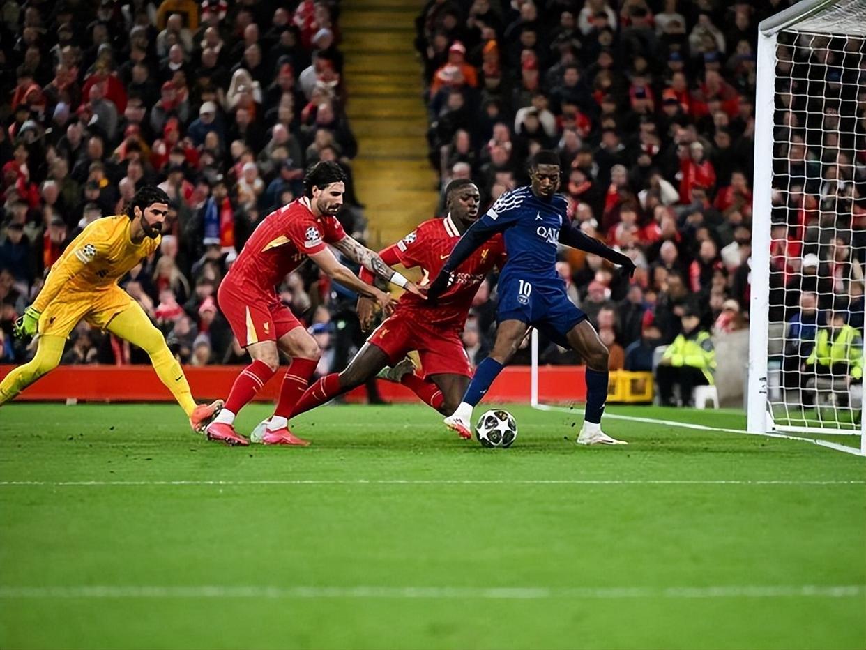 关于利物浦力克英格兰，格列兹曼关键助攻欧冠的信息