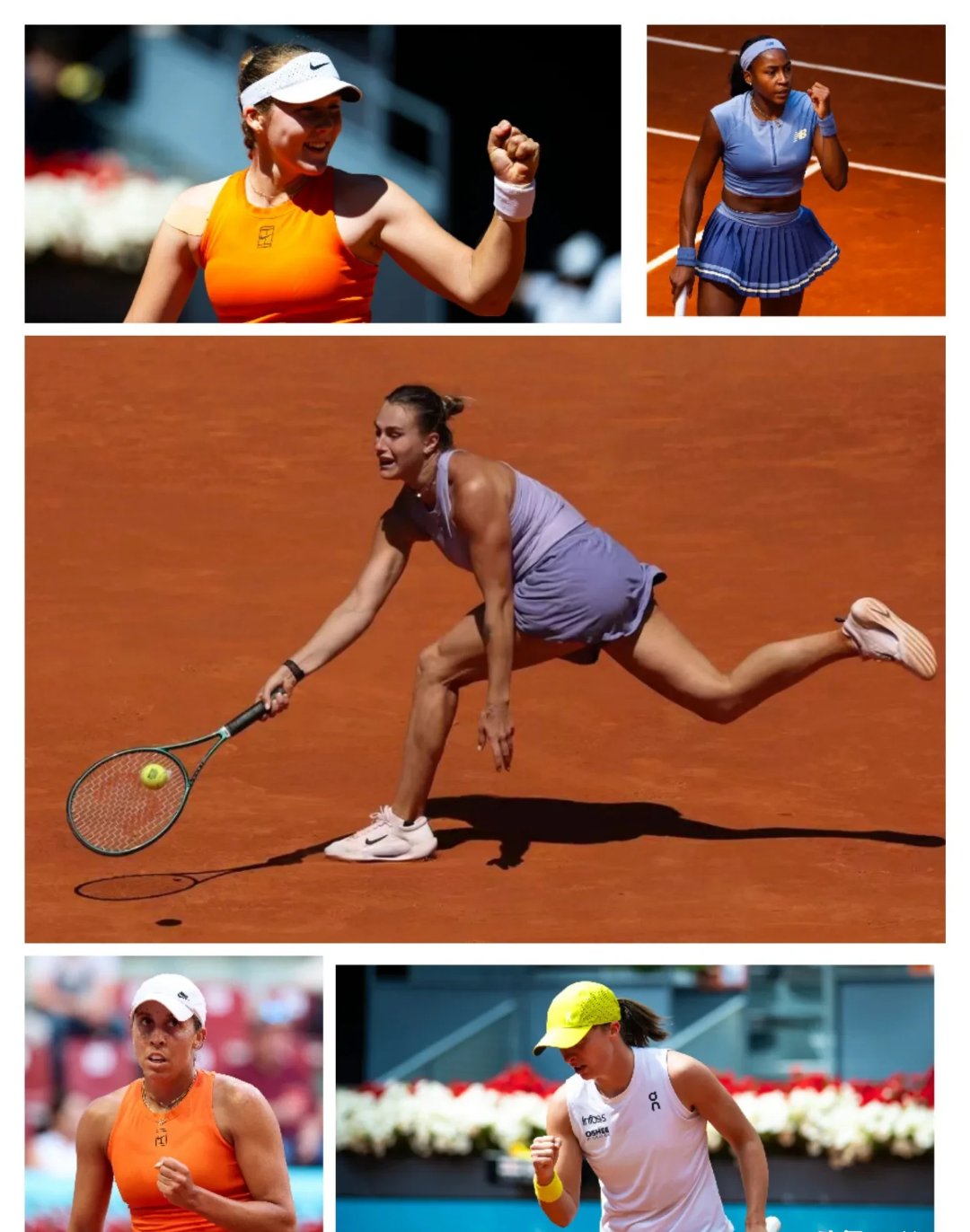 希腊运动员倾尽全力,击败所有对手 希腊运动员倾尽全力,击败所有对手