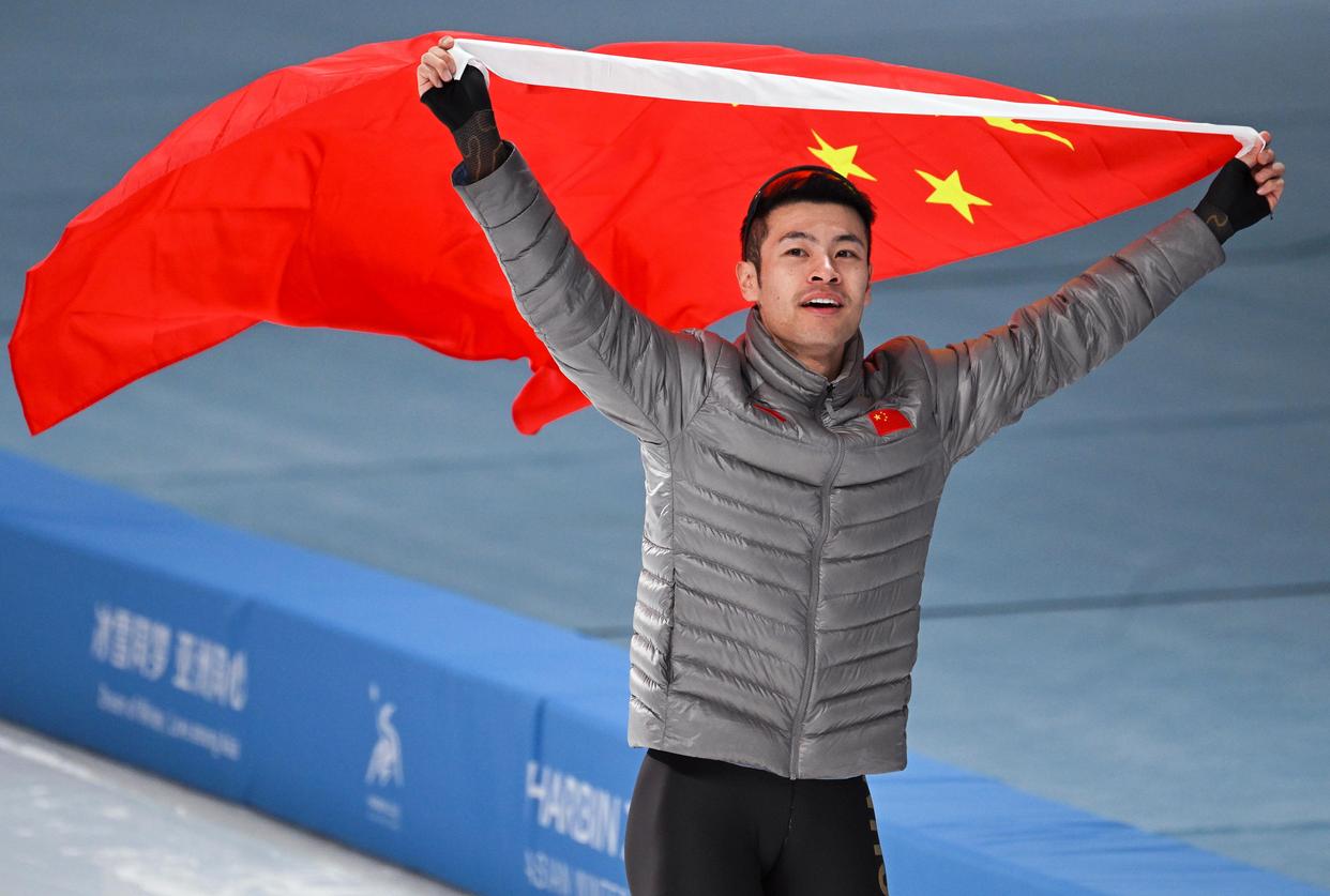 中国足球队在亚运会资格赛中夺得胜利的简单介绍 中国足球队在亚运会资格赛中夺得胜利的简单介绍