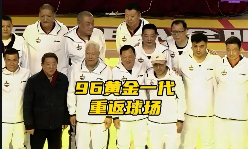 长春男篮战胜对手，迈向胜利之路