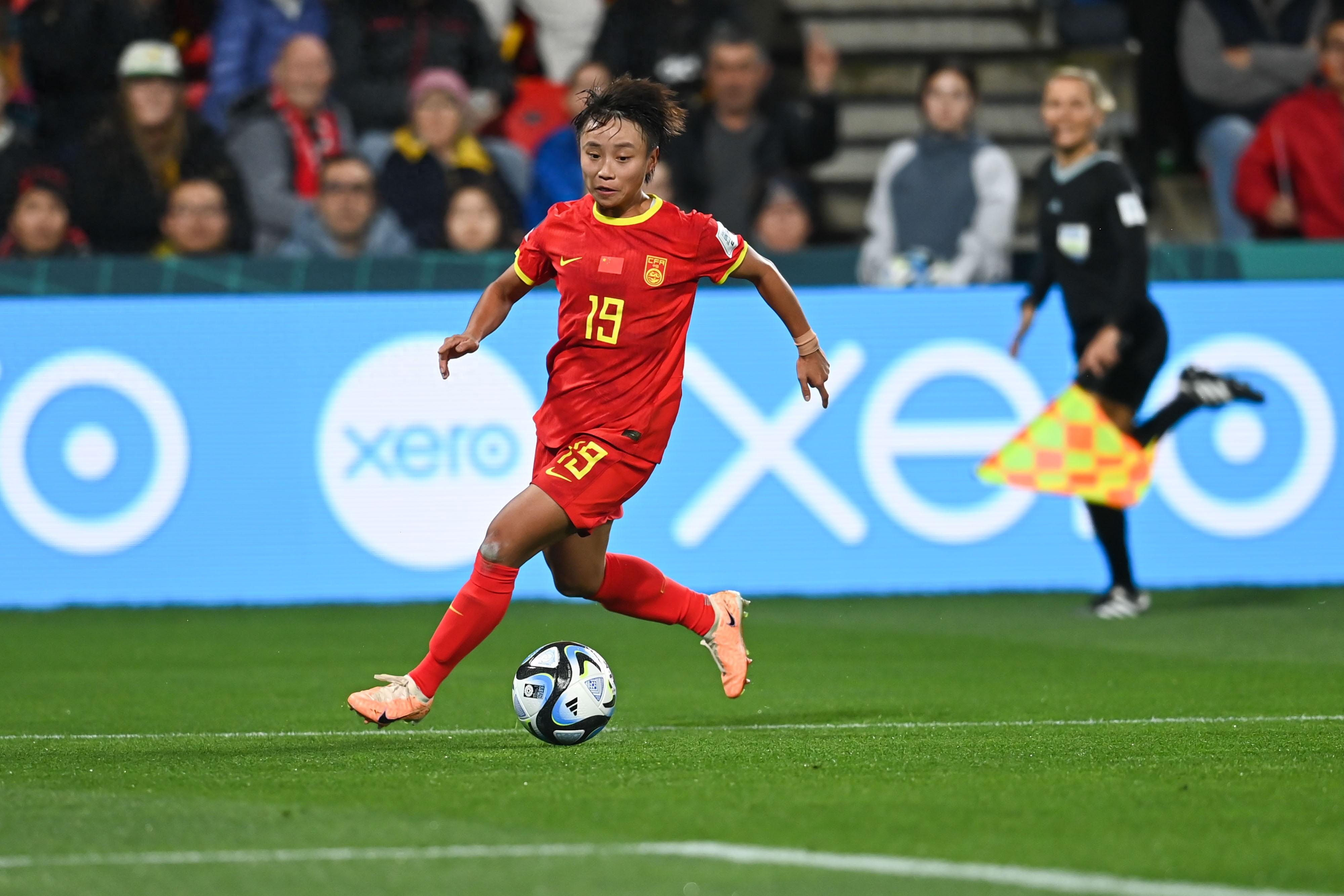 澳大利亚女足勇夺冠军 澳大利亚女足勇夺冠军