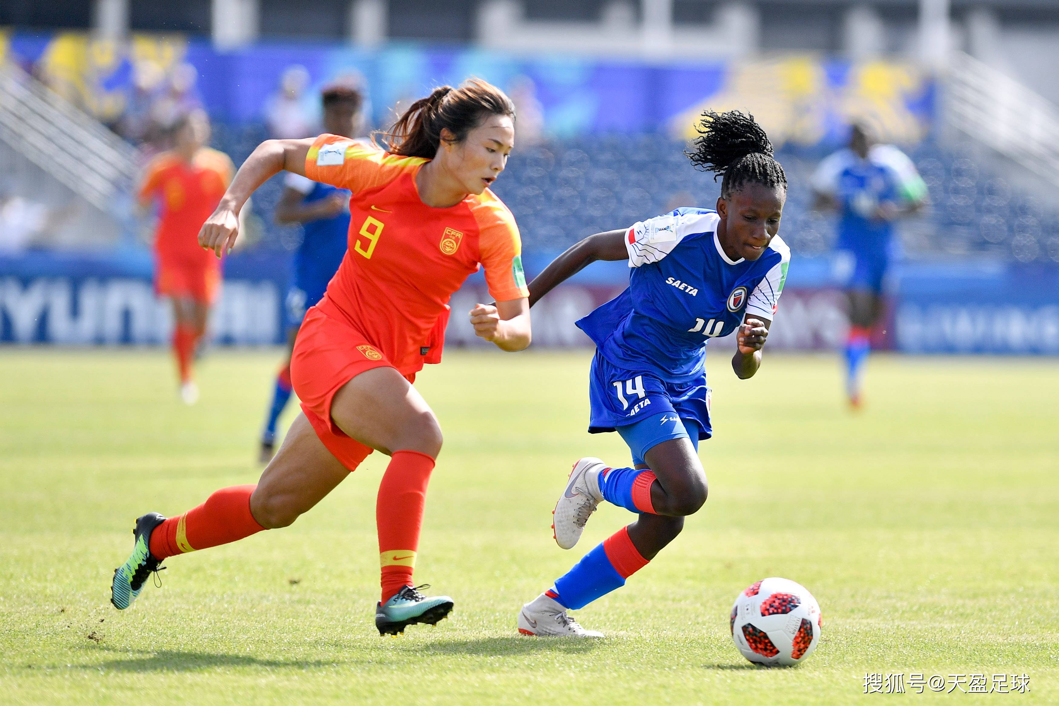 澳大利亚女足勇夺冠军 澳大利亚女足勇夺冠军