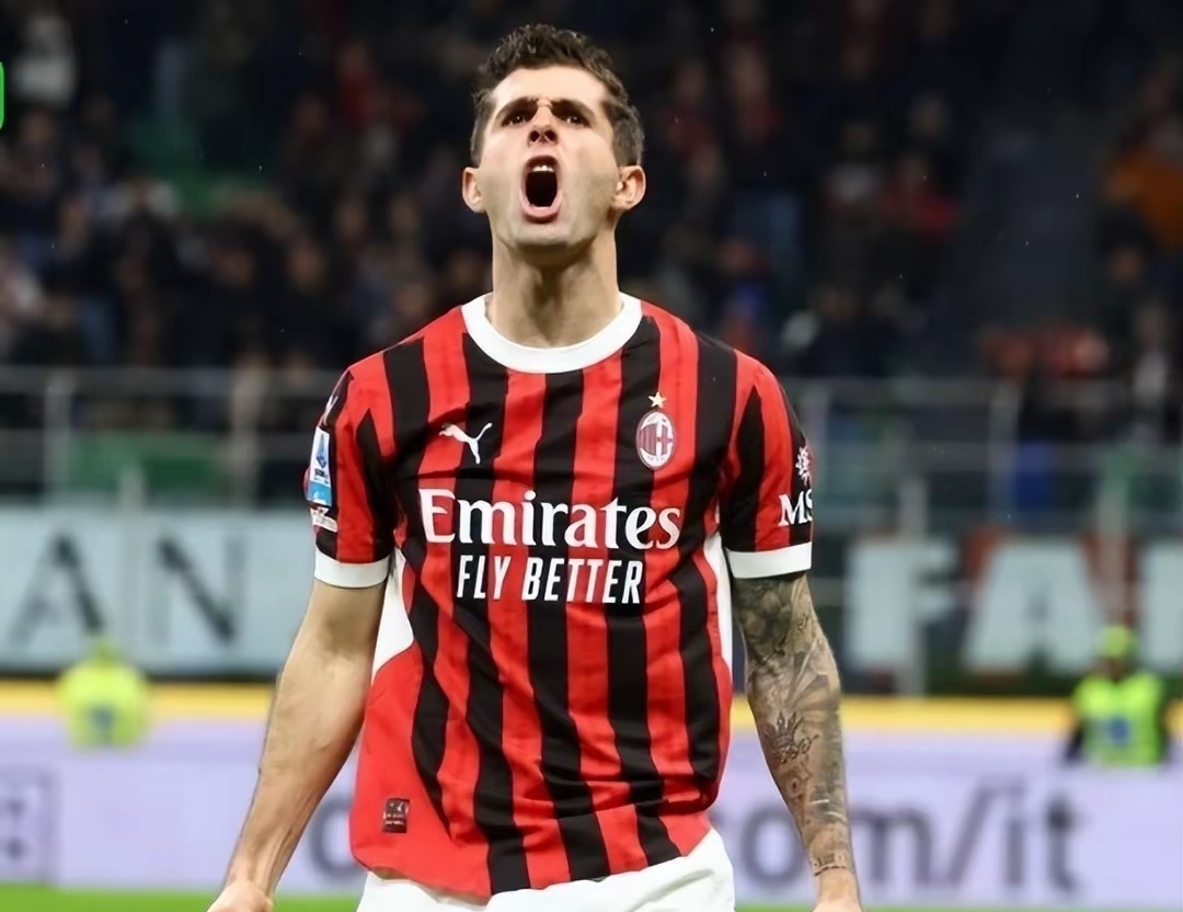 今晚焦点:AC米兰逆转,表现神勇的简单介绍 今晚焦点:AC米兰逆转,表现神勇的简单介绍