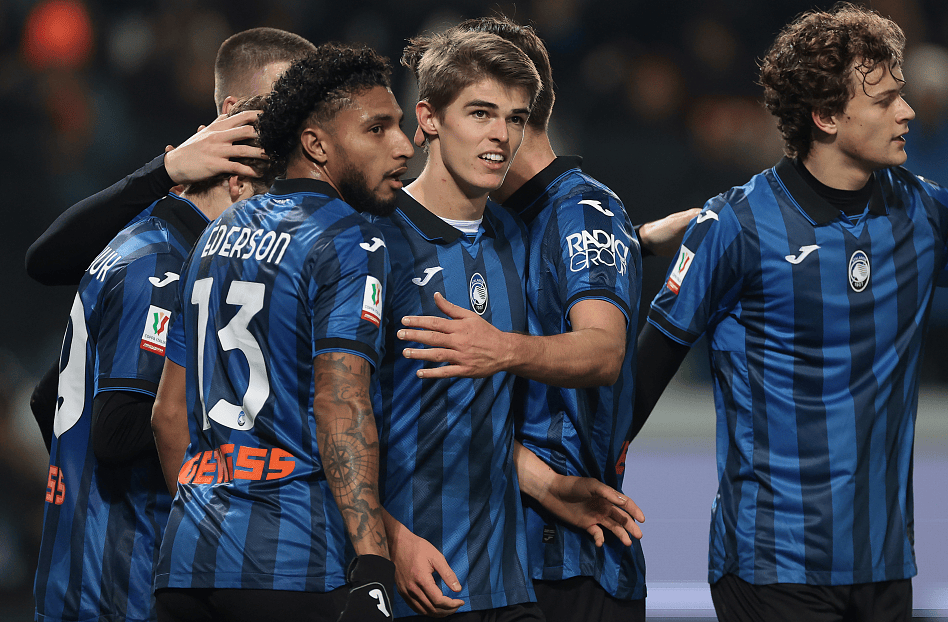 关于乌迪内斯主场-战胜亚特兰大，取得宝贵胜利的信息