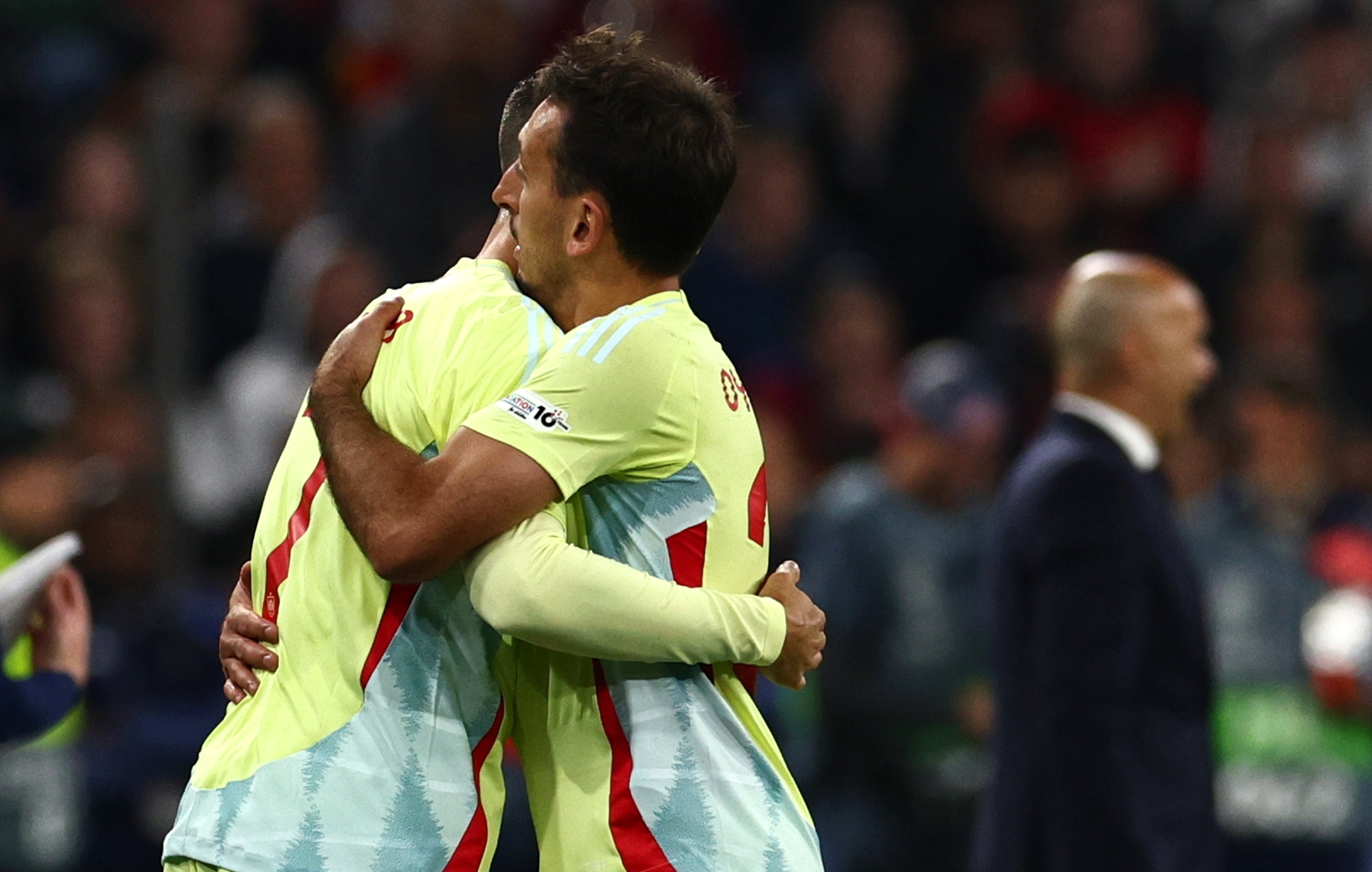 葡萄牙轻取国足，梅西关键助攻中超