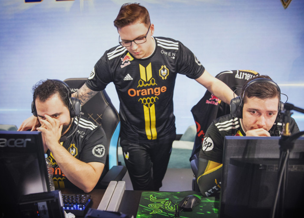 TSM碾压RNG,Ruler团战一打五八强赛2:1(巴黎) TSM碾压RNG,Ruler团战一打五八强赛2:1(巴黎)