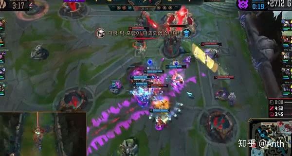 FLY碾压FPX,Doinb打出惊人五杀半决赛2:1(成都) FLY碾压FPX,Doinb打出惊人五杀半决赛2:1(成都)