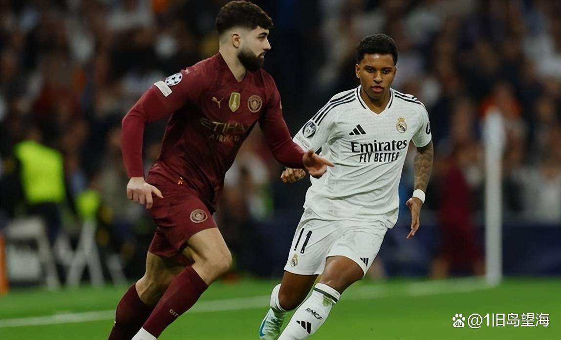 皇马逆转曼城晋级,重回欧冠争夺之路 皇马逆转曼城晋级,重回欧冠争夺之路