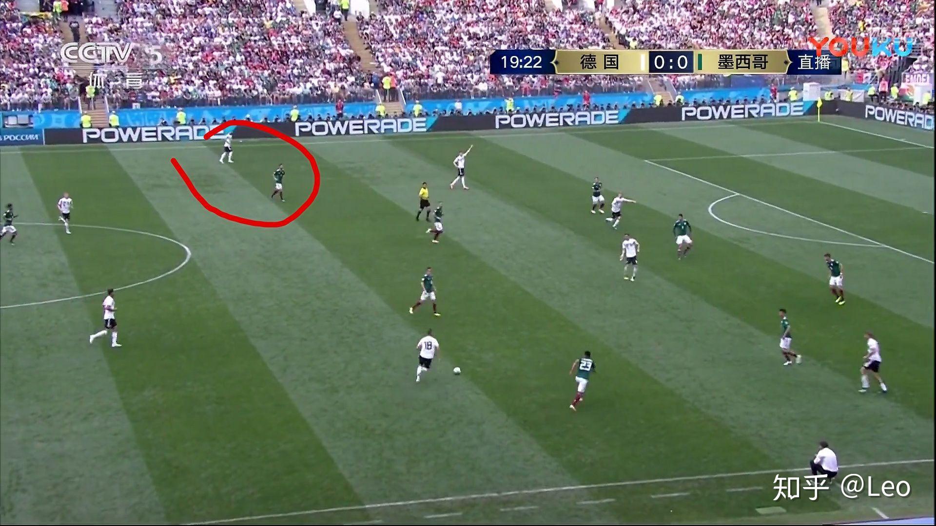 俄罗斯卫冕冠军，德国卫冕失利