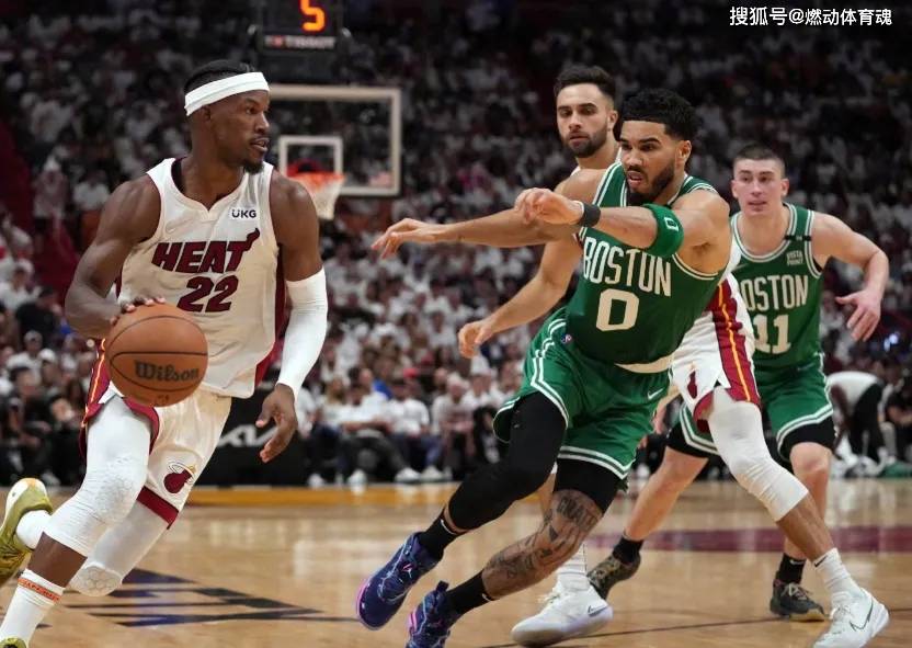 凯尔特人队团队配合默契，整体表现统一
