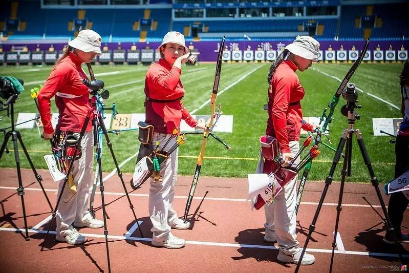 射箭比赛法国队实力强劲,取得好成绩的简单介绍 射箭比赛法国队实力强劲,取得好成绩的简单介绍