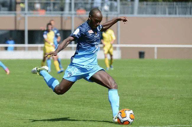 摩纳哥球队引进巴西射手,攻击火力得到增强的简单介绍 摩纳哥球队引进巴西射手,攻击火力得到增强的简单介绍