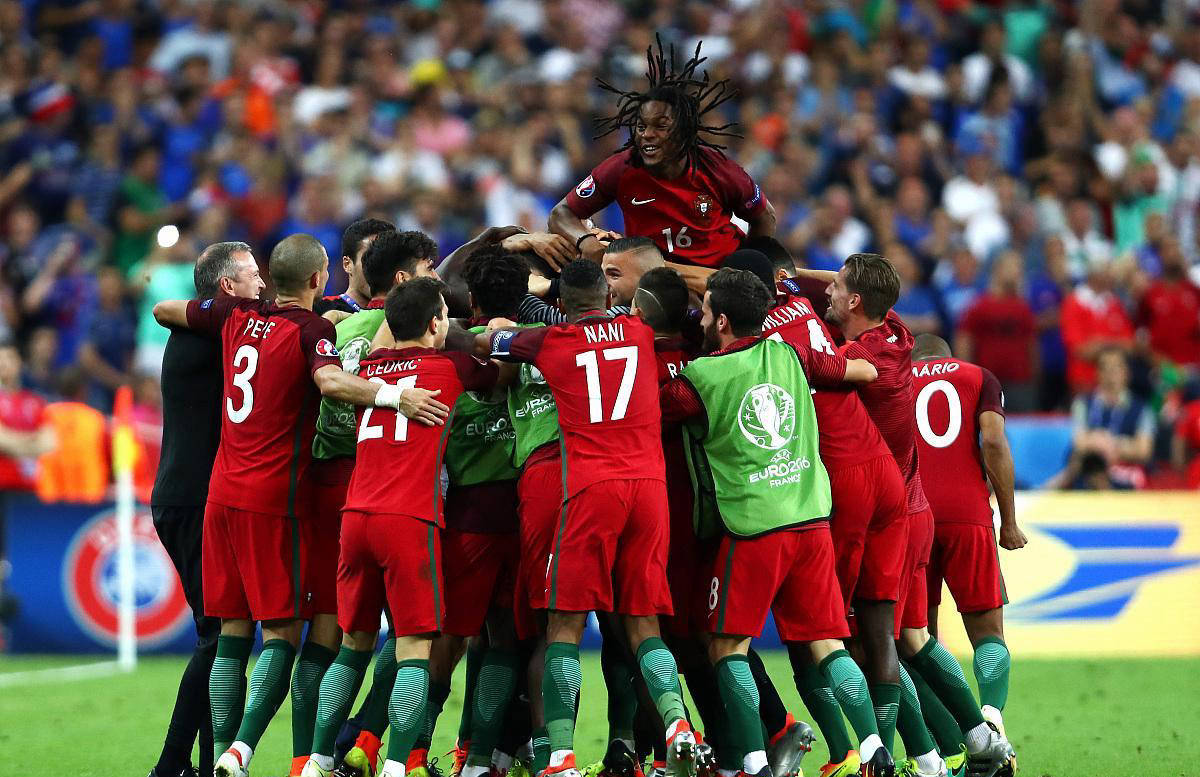 欧洲U比赛开幕,年轻球员展现技术特点 欧洲U比赛开幕,年轻球员展现技术特点