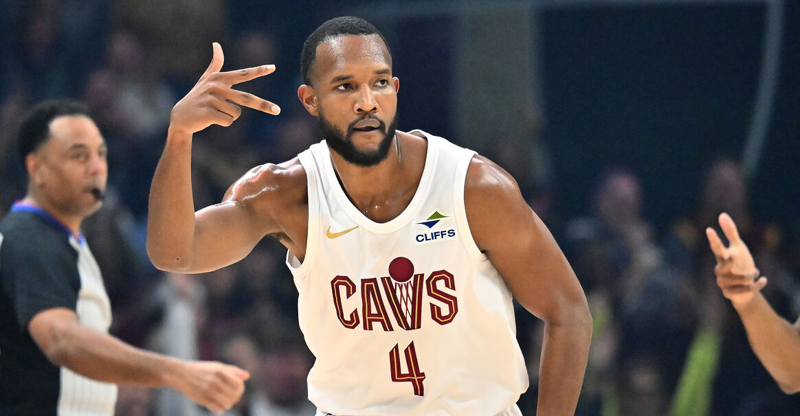 骑士客场力克独行侠，取得宝贵胜利的简单介绍