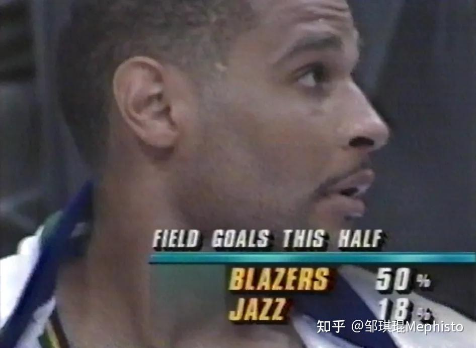 爵士力克开拓者，取得五胜