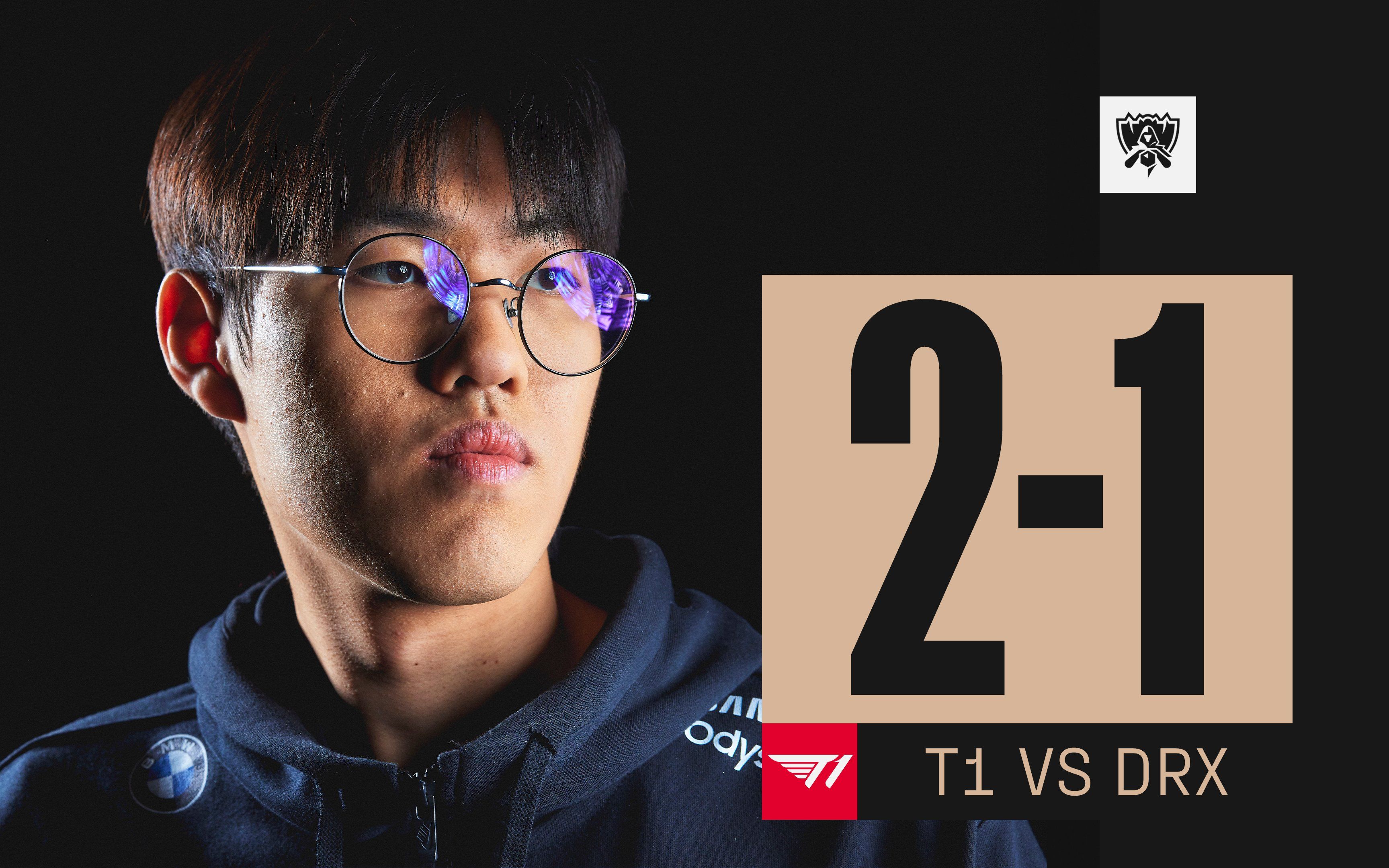 包含DRX险胜HLE，Meiko2关键制胜的词条