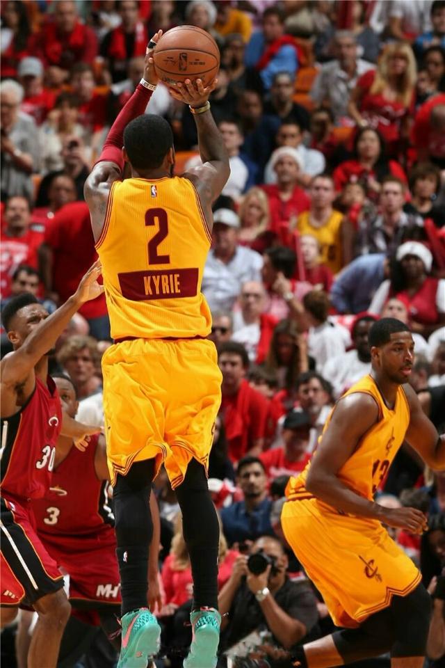 关于篮网擒骑士,欧文20+7助攻的信息 关于篮网擒骑士,欧文20+7助攻的信息