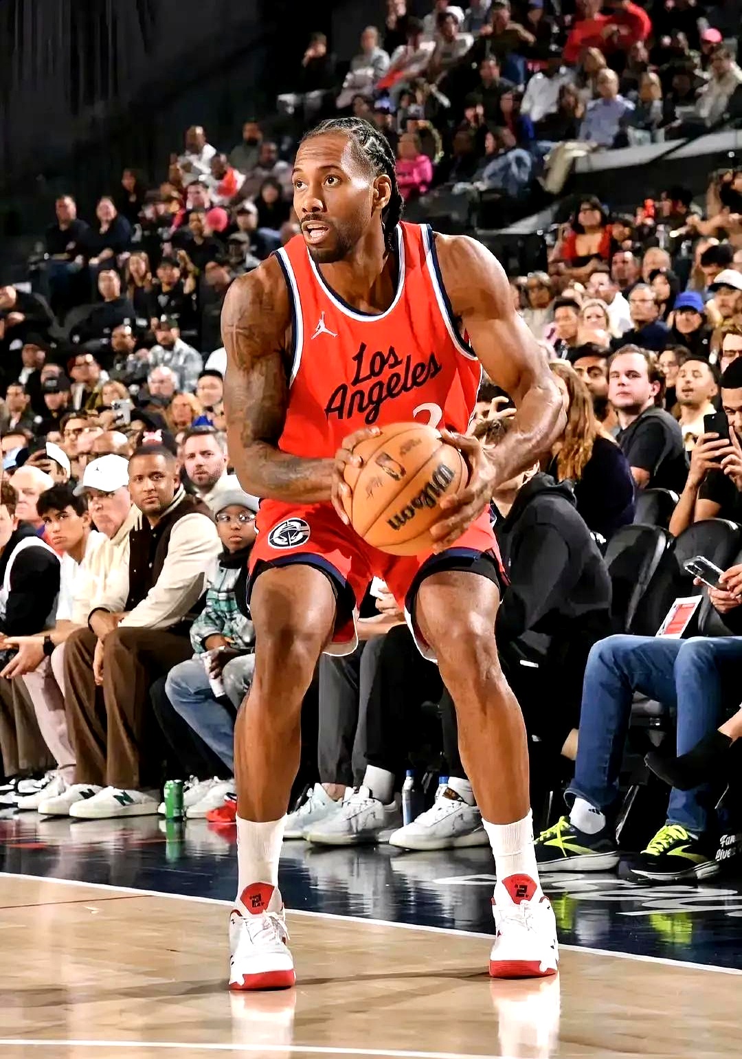 快船主场大胜独行侠!莱昂纳德37+点的简单介绍 快船主场大胜独行侠!莱昂纳德37+点的简单介绍