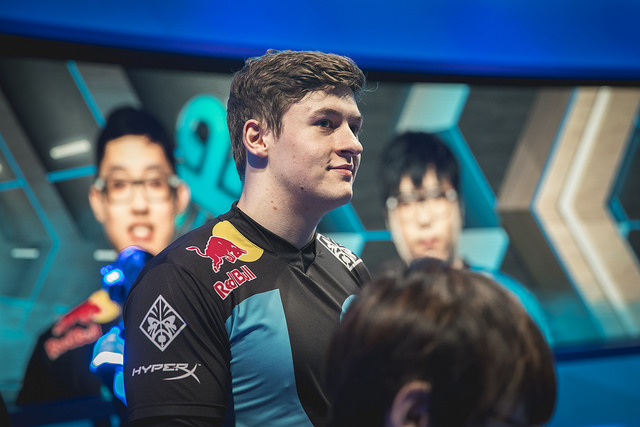 C9完胜TeamLiquid,Ming爆发神勇的简单介绍 C9完胜TeamLiquid,Ming爆发神勇的简单介绍