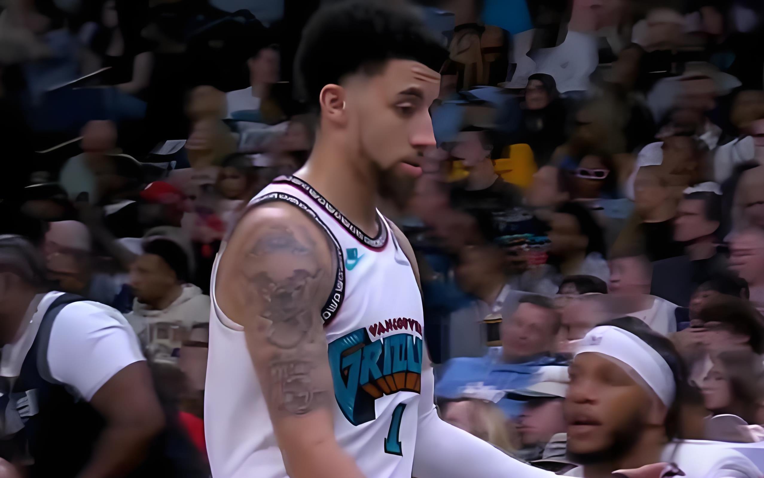 灰熊力克湖人,豪取胜利 灰熊力克湖人,豪取胜利