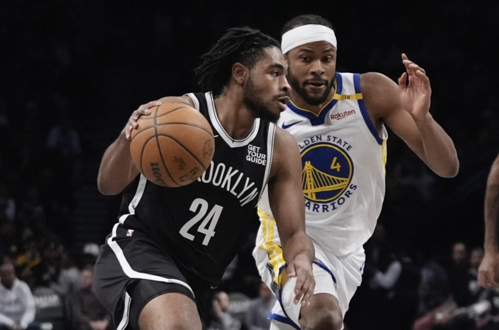 包含篮网惊险赢得加时赛，勇夺比赛胜利的词条