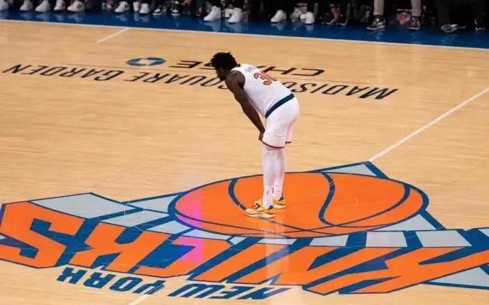 尼克斯不敌热火，遭遇主场失利